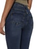 Noisy may Jeans NMAGNES skinny in Blau