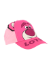COFI 1453 Toy Story Lotso Baseball Cap Sonnenkappe Freizeitkappe in Rosa