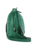 PICARD Sunshine Umhängetasche Leder 33 cm in green