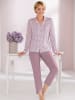 WITT WEIDEN Pyjama in mauve