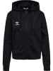 Hummel Hummel Hoodie Hmlgo Multisport Damen in BLACK