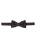 Finshley & Harding London Accessoire-Set in marine mehrfarbig - 0001