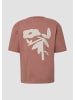 s.Oliver T-Shirt in 44D1_altrosa