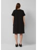 QS Kleid  in  9999_schwarz