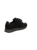 WALDLÄUFER Schnürschuh bequem in schwarz