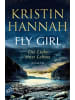 aufbau Buch - Fly Girl - Die Liebe eines Lebens