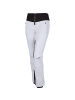 Sportalm  W SKI PANTS 7 in Weiß