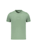 Guess Jeans Grün Baumwolle Herren T-Shirt