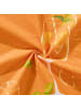 Erwin Müller Tischläufer in orange