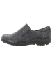 Josef Seibel Slipper in schwarz