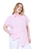 Studio Untold Bluse in pink