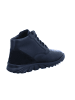 Ganter Stiefel in schwarz