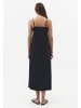 OXXO Sweatkleid BLACK