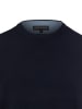 Finshley & Harding Pullover in marine - 0006