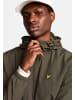 Lyle and Scott Jacke in grün