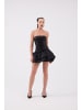 Holly Lolly Kleid in Schwarz