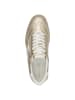 Marco Tozzi Sneaker in LT.GOLD