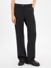BRAX  Hose Maine in schwarz
