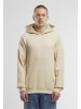 Urban Classics Sweat & Fleece - Hoody in sand