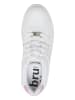 Bruno Banani f7426a32036c842754bd2b85e569e40e FITZPATRICK in Weiß