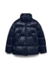 Vero Moda Mantel in Navy Blazer