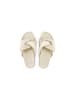 Flip Flop Sandalen "classy*tangle" in beige