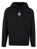 Mister Tee Mister Tee Kapuzenpullover in black