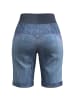 Crazy Shorts in blau