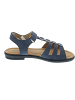 Ricosta ANA Sandale Blau