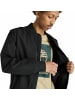 Timberland Regenjacke in Schwarz