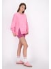 myMO ATHLSR Women Sweatshirt in Pink