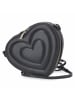Fräulein Frida Handtasche in black
