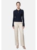 ROBERTA ROSSI Pullover in NERO