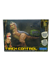 Lexibook RC Tirex Dinosaurier mit Rauchfunktion & Gestensteuerung