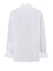 Marc Aurel Bluse in white