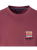 CASAMODA T-Shirt in Rot