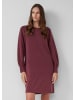s.Oliver Kleid in 3902_bordeaux