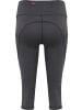 Newline Leggings "Women Hw Knee Tights" in Grau