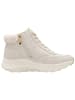 Tamaris WIDE FIT Stiefelette in IVORY