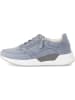 Gabor Sneaker in blau