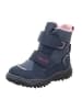 superfit Stiefel Kinder \ HUSKY in Grau