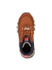 Trollkids Trollkids Kids Trolltunga Hiker Mid XT in teak brown