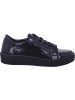 Gabor SHOES "Damen Halbschuhe" in schwarz