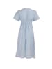 ebeeza Women Dress in Blue