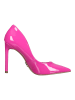 Steve Madden Pumps in Magenta