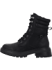 Palado Schnürstiefel Urilee in Schwarz