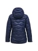 Peak Performance Daunenjacke W Helium Utility Down Hood Jacket in dunkelblau