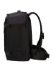 American Tourister Urban Track - Reiserucksack 55 cm (schwarz) in asphalt black