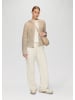 s.Oliver Strickjacke langarm in Beige