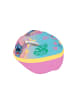Lilo & Stitch Kinder Fahrradhelm – Sicherer Helm mit Disney-Motiv